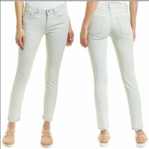 NWT Derek Lam 10 Crosby Devi jeans